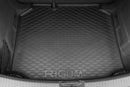 Гумена стелка за багажник Rigum за Seat Leon хечбек (2012-2019)