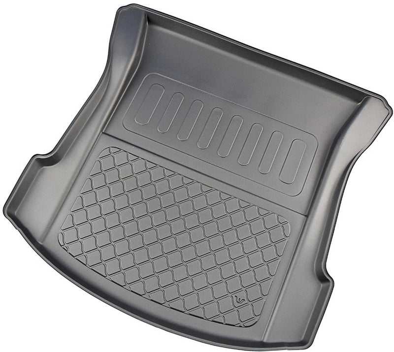 Стелка за багажник Aristar за Tesla Model 3 (07.2017+), седан (4 врати) заден багажник