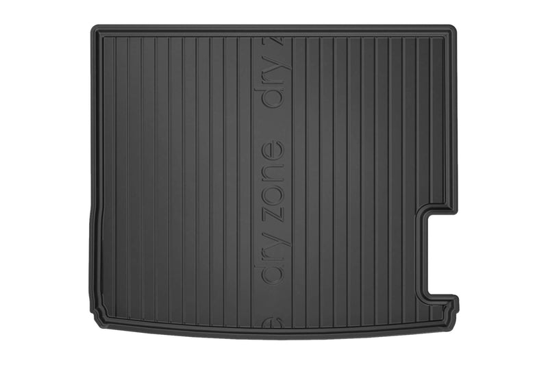 Стелка за багажник DRY ZONE за BMW X3 F25 (2010-2017) с десен джоб в багажника