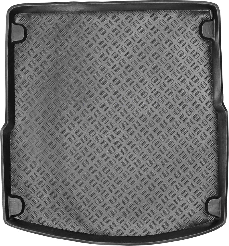 Стелка за багажник MIX-PLAST за Hyundai i40 Комби (2019 +)