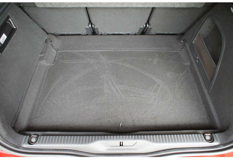 Стелка за багажник Aristar за Citroën C4 Picasso II VAN (от 07.2013) – 5 места, долно положение на багажника