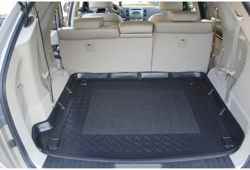 Стелка за багажник ARISTAR за Hyundai ix55 SUV (2009–04.2012)