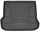 Гумена стелка за багажник Frogum Pro-Line за Volvo V70 Комби (2007–2016) Черна