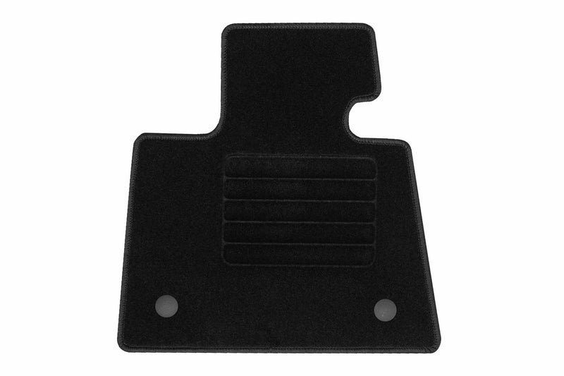 Мокетни стелки Rigum за BMW X7 G07 (2019+), 4 части, черни