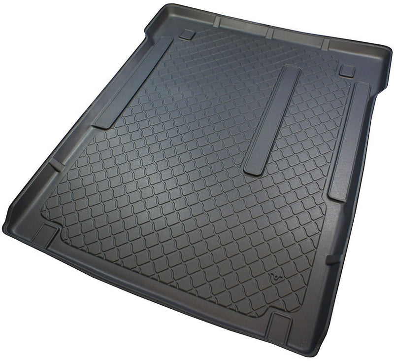 Стелка за багажник Aristar Guardliner за Citroën Jumpy VAN 5D (2007–2016+), версия L2 – с възможност за изрязване на отвор за монтаж на 3-ти ред