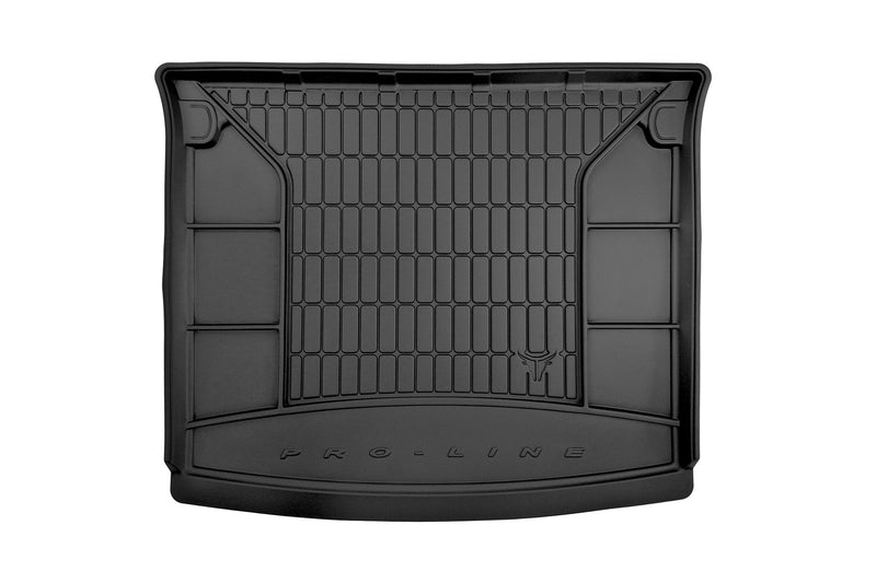 Гумена стелка за багажник Frogum за VW Caddy Life (2015–2020) – 5 места