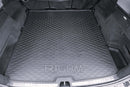 Ελαστική επένδυση για το πορτμπαγκάζ Rigum για Volvo XC90 (2015+), μαύρη