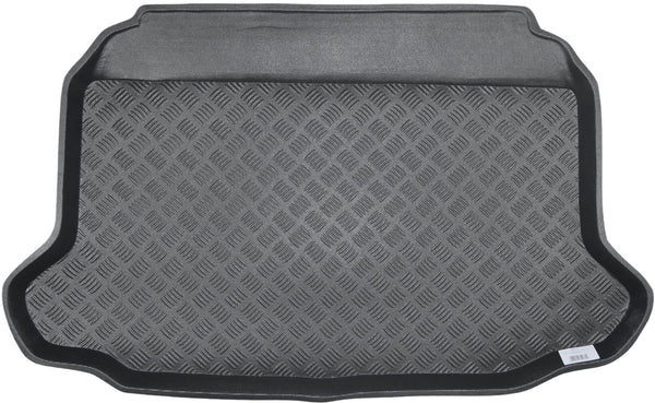 Стелка за багажник MIX-PLAST за Honda Civic VII Hatchback (2001–2006), 3 врати