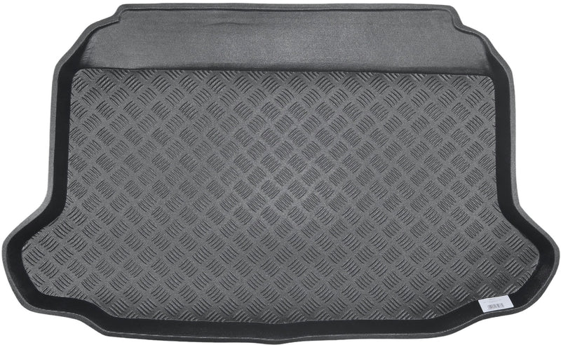 Стелка за багажник MIX-PLAST за Honda Civic VII Hatchback (2001–2006), 3 врати