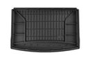 Гумена стелка за багажник Frogum за VW Golf Plus (2005–2014) в долно положение