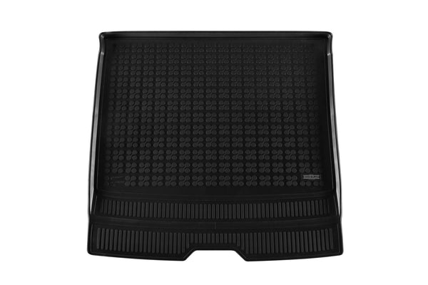 Гумена стелка за багажник Rezaw-Plast за Volkswagen ID.Buzz BEV (2022+) – 5 места