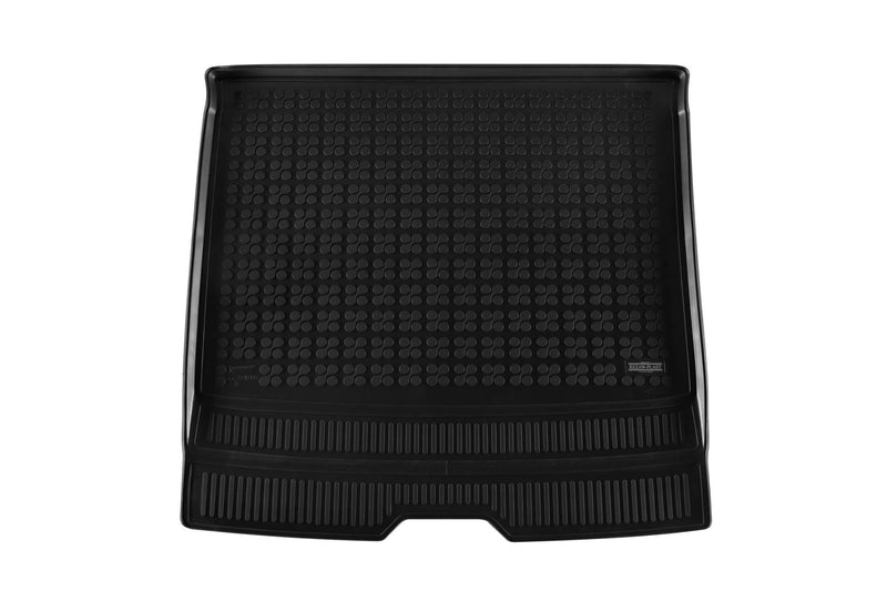 Гумена стелка за багажник Rezaw-Plast за Volkswagen ID.Buzz BEV (2022+) – 5 места