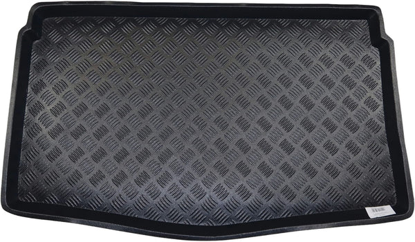 Стелка за багажник Mix-Plast за Volkswagen Golf VIII Хечбек (2019+) с долно положение