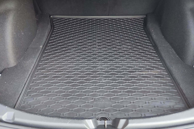 Гумена стелка за багажник Rigum за Tesla Model 3 (2017+)