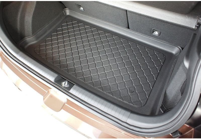 Стелка за багажник Aristar за Hyundai i20 Active (GB) Хечбек (5 врати) (2016–2020)