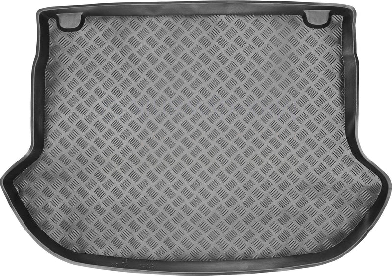 Стелка за багажник Mix-Plast за Nissan Murano (2005–2014) SUV