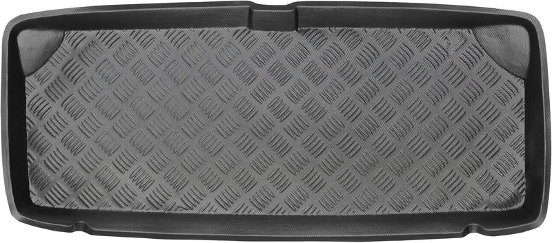 Стелка за багажник Mix-Plast за Mini One (2001–2013) хечбек