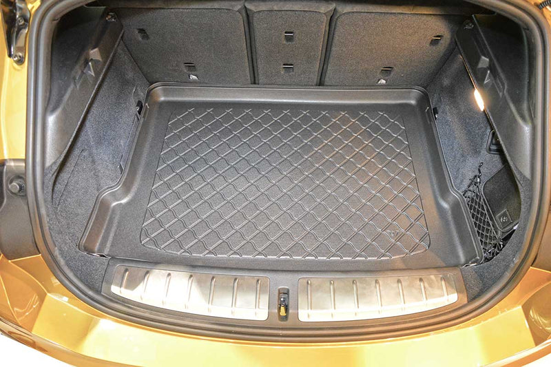 Стелка за багажник ARISTAR Guardliner за BMW X2 F39 SUV (2018-2024)
