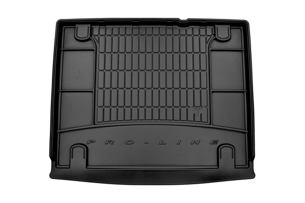 Гумена стелка за багажник Frogum за Fiat Doblo (2010+)