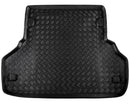 Σκληρή επένδυση για το πορτμπαγκάζ Rezaw-Plast για Toyota Avensis station wagon (1998–2003)