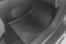 Гумени стелки Rigum за Citroen C3 Aircross (2017-2024)