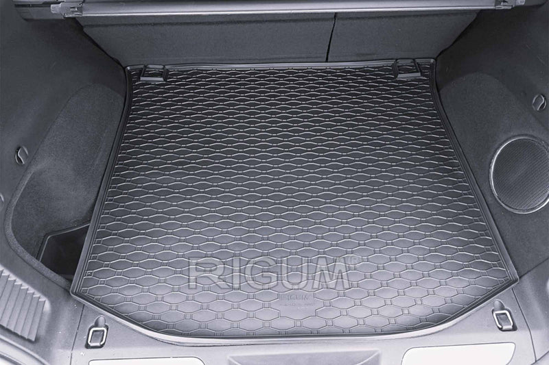 Гумена стелка Rigum за багажник за Jeep Grand Cherokee (2011-2020)