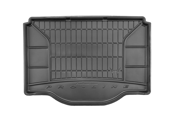 Гумена стелка за багажник Frogum за Opel Mokka и Chevrolet Trax (2012-2019)