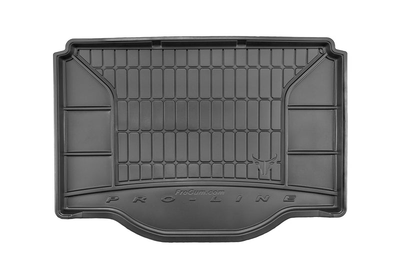 Гумена стелка за багажник Frogum за Opel Mokka и Chevrolet Trax (2012-2019)