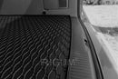 Гумена стелка Rigum за багажник за Volkswagen T5 Caravelle/Transporter (2003–2015), T6 Caravelle/Transporter (2015–2019), T6.1 (2019+) L2