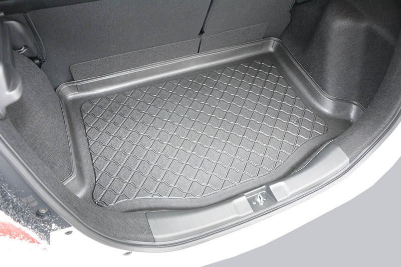 Стелка за багажник ARISTAR за Honda Jazz III Hatchback (2015–2020)
