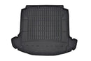 Гумена стелка за багажник Frogum Pro-Line за Skoda Rapid Liftback (2012–2019) със странични джобове