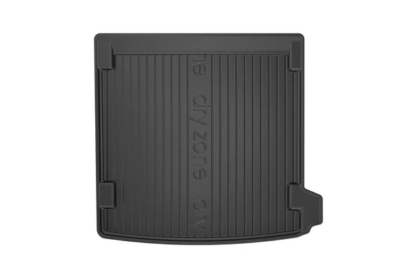 Стелка за багажник DRY ZONE за Audi Q8 (2018+) с органайзер, мрежа и временна резервна гума