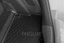 Гумена стелка за багажник Rigum за Honda Jazz Crosstar и Jazz Hybrid (2020+)