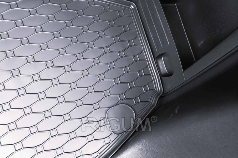 Гумена стелка Rigum за багажник за Hyundai ix35 (2010+)