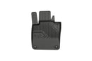 2.5D Гумени стелки Frogum №77 за Volvo S60 / S60 Cross Country (2018+), 4 части, черни