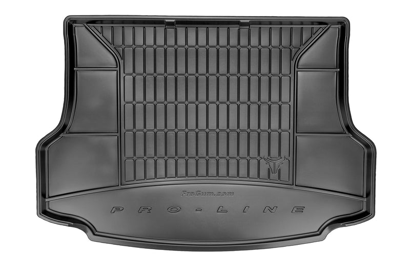 Гумена стелка за багажник Frogum за Toyota Rav4 дизел (2013-2018)