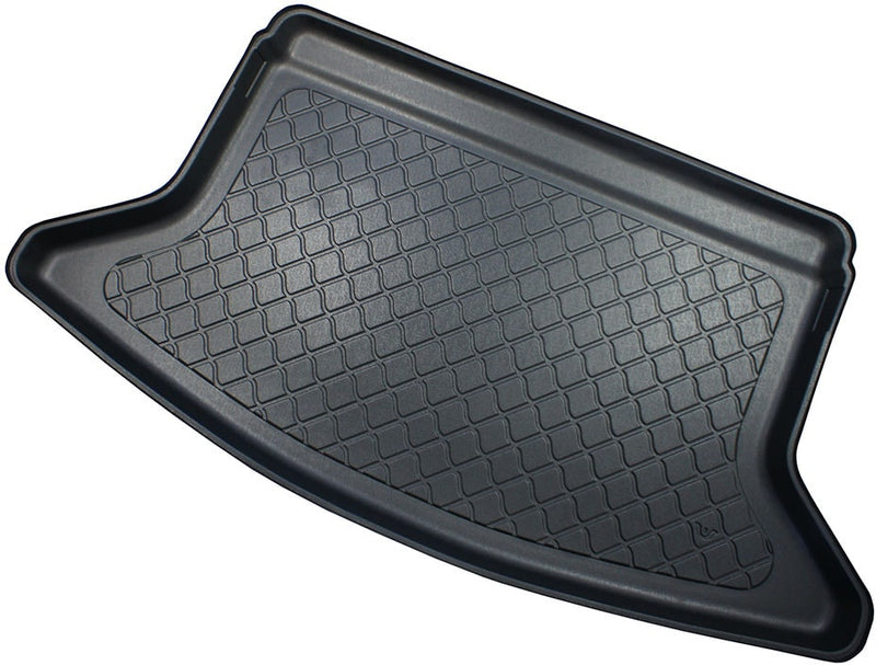 Стелка за багажник ARISTAR за Hyundai i30 III (PD) Хечбек 5D (2017 +) долно положение на багажника