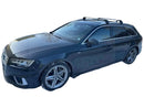 Напречни греди TURTLE AIR1 за Audi A4 Avant B9 (2015–2024)