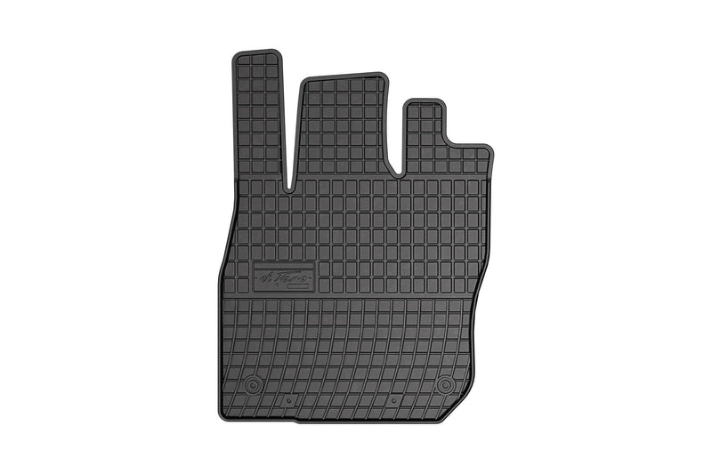 Гумени стелки Frogum за Audi A3 8Y Mild Hybrid (2020+), 4 части