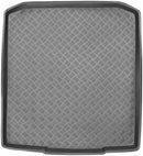 Стелка за багажник MIX-PLAST за Škoda Superb III Комби (2015 +)