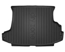 Гумена стелка за багажник Frogum DRY ZONE за Nissan X-Trail (2002–2008) без органайзер