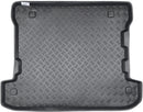 Ράγα σχάρας Mix-Plast για Mitsubishi Pajero IV SUV (2007-2021)