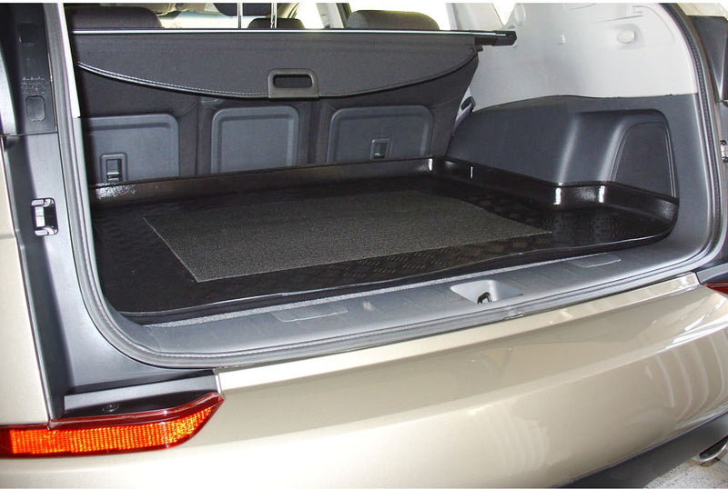 Стелка за багажник Aristar за Subaru Tribeca B9 (2006–2014) SUV 5 врати 7 места 3-ти ред свален