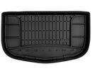 Καουτσούκ πατάκι χώρου αποσκευών Frogum Pro-Line για Nissan Cube (2010-2014) Hatchback