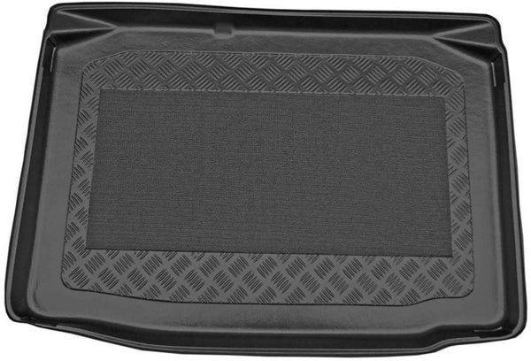 Стелка за багажник ARISTAR за Skoda Fabia II 5J Хечбек (3/5 врати) (03.2007–10.2014)