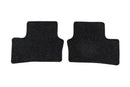 Мокетни стелки Frogum Horizon за Peugeot e-308 (2021+), 4 части, Черни