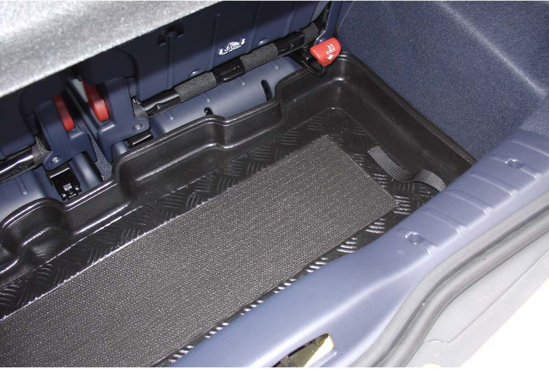 Стелка за багажник Aristar за Peugeot 1007 (2005–12.2009) хечбек 3-врати