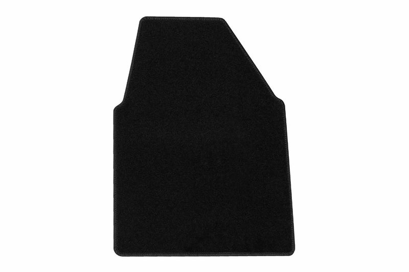 Мокетни стелки Rigum за Nissan Qashqai (2007–2014), 4 части, черни