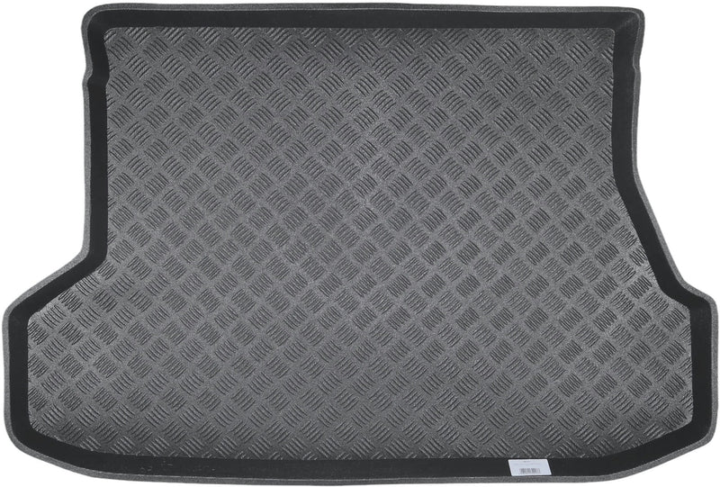 Стелка за багажник MIX-PLAST за Hyundai Accent II (1996 – 2006), хечбек