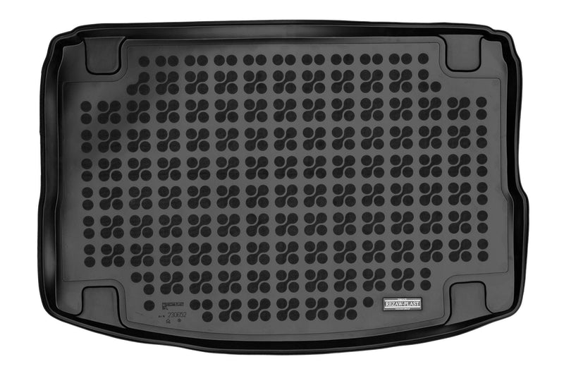 Стелка за багажник Rezaw-Plast за Hyundai i30 N (2019+)